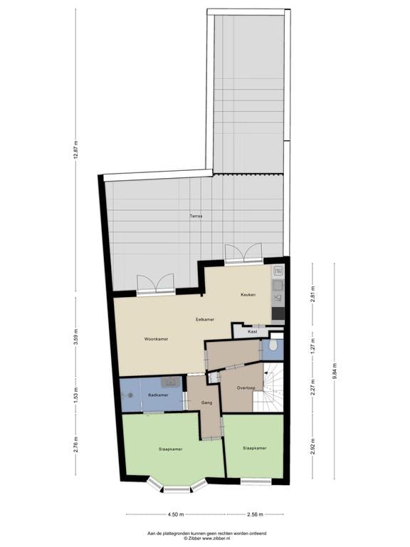 Foto 18 van Kerkstraat 6-A