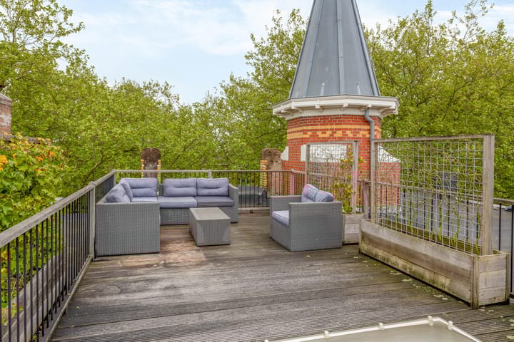 Photo 1 of Rodenrijselaan 9-A03