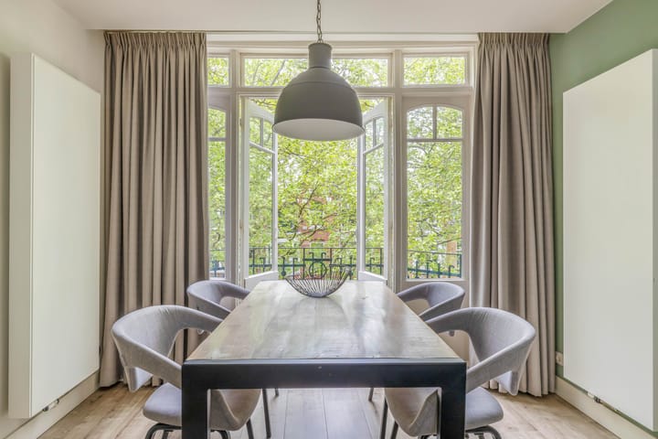 Foto 2 van Rodenrijselaan 9-A03