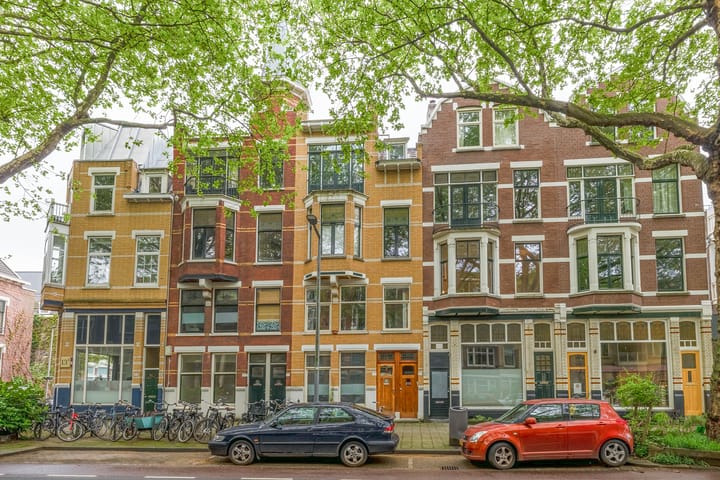 Foto 4 van Rodenrijselaan 9-A03