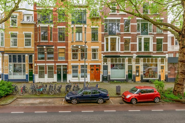 Photo 6 of Rodenrijselaan 9-A03