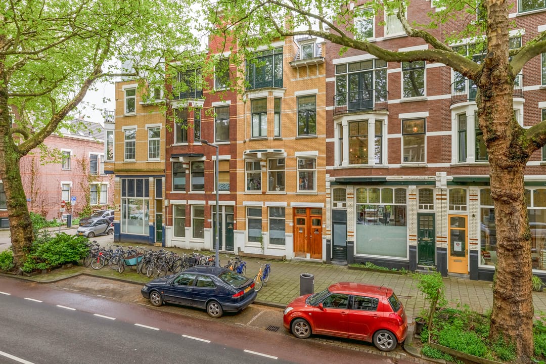 Foto 7 van Rodenrijselaan 9-A03