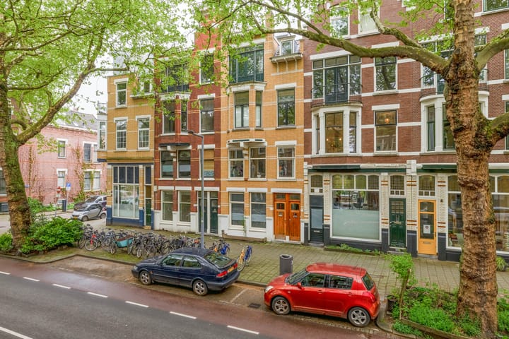 Photo 7 of Rodenrijselaan 9-A03