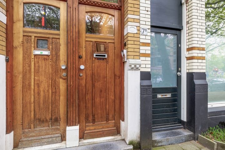 Photo 8 of Rodenrijselaan 9-A03