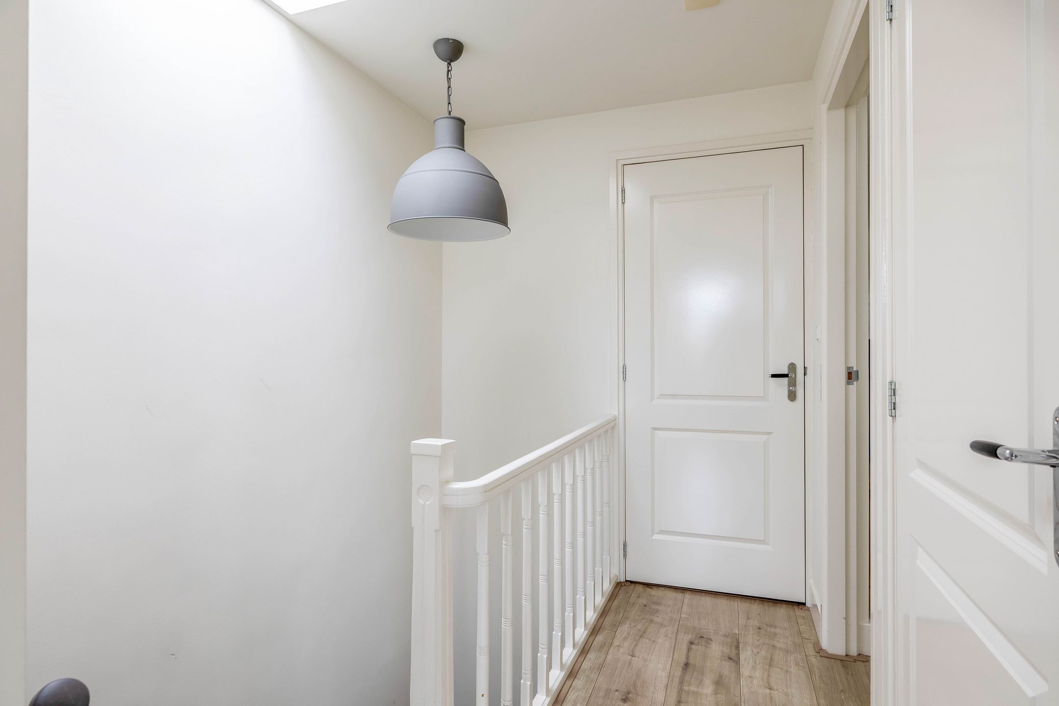 Foto 9 van Rodenrijselaan 9-A03