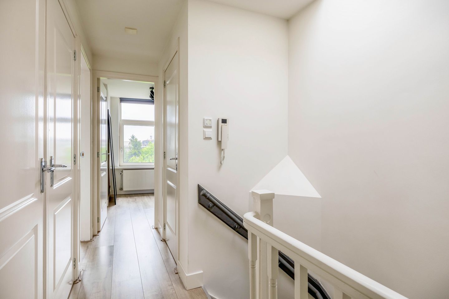 Foto 10 van Rodenrijselaan 9-A03