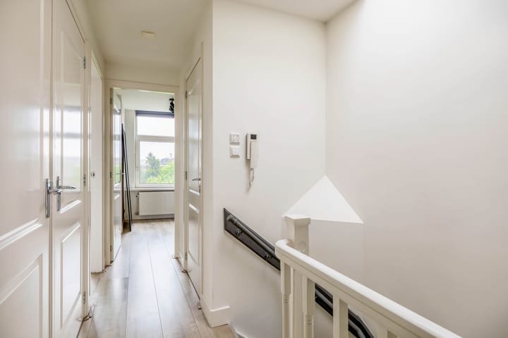 Photo 10 of Rodenrijselaan 9-A03