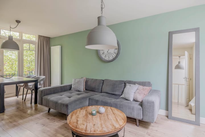 Photo 11 of Rodenrijselaan 9-A03