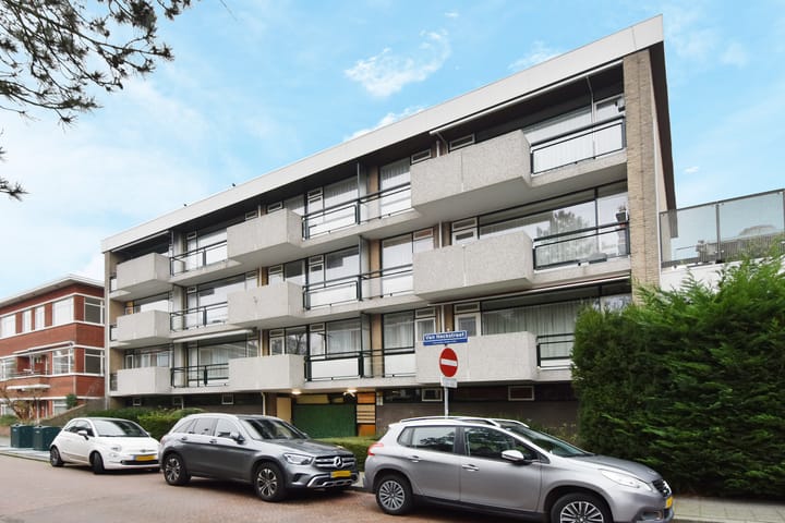 Foto 12 van Van Neckstraat 138