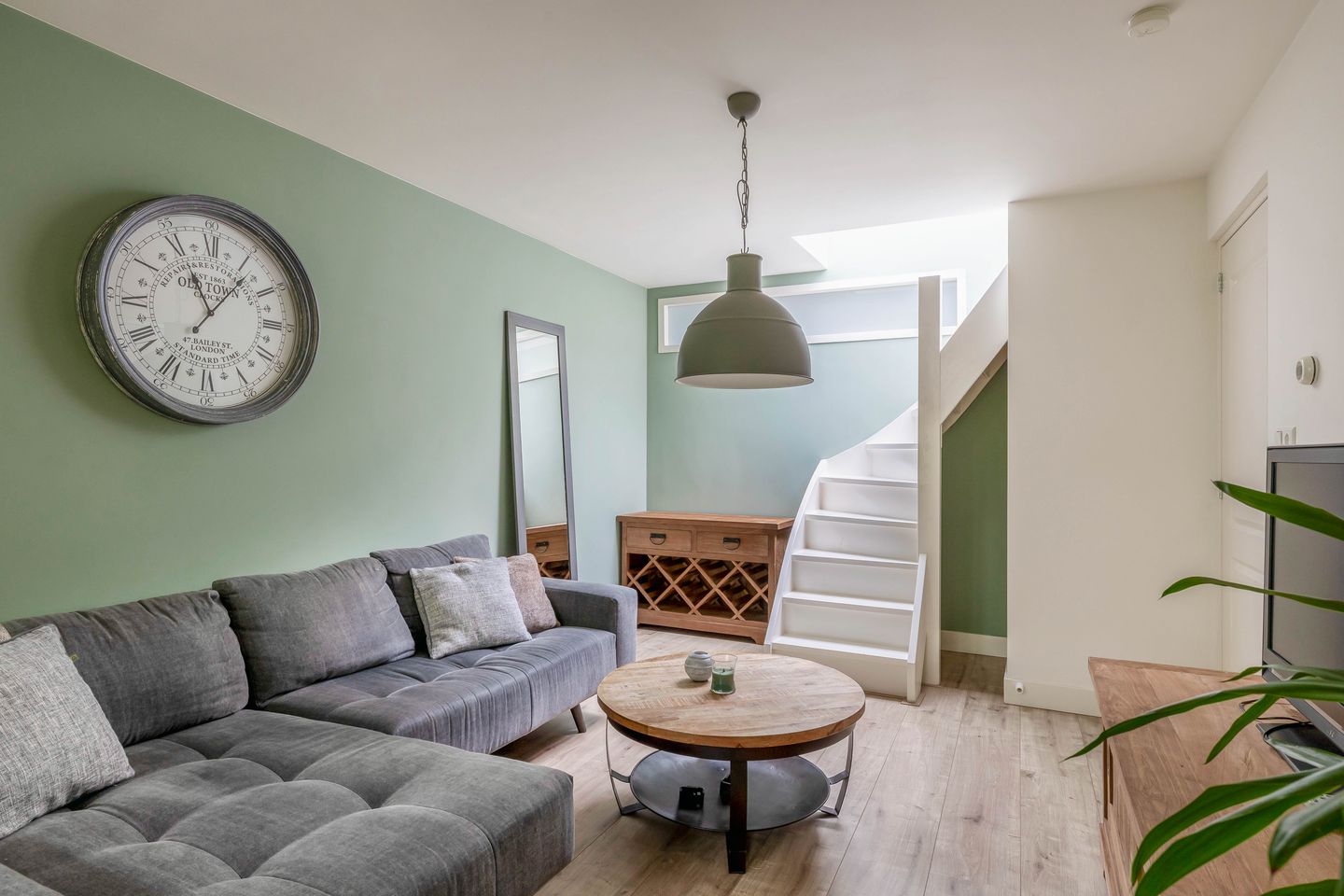 Foto 14 van Rodenrijselaan 9-A03