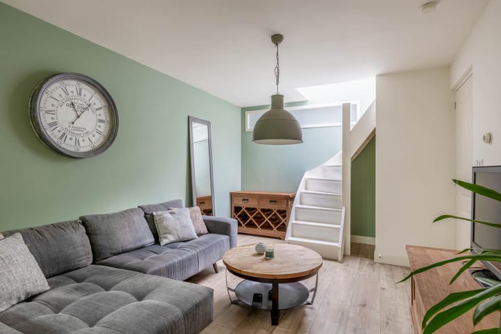 Photo 14 of Rodenrijselaan 9-A03