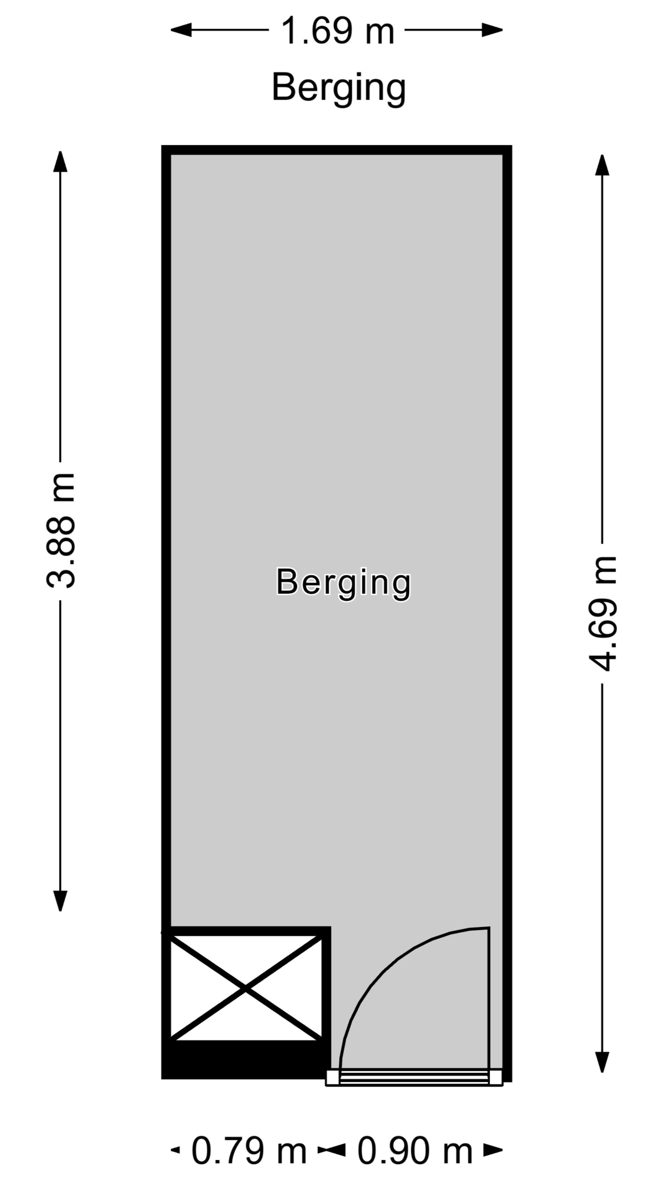 Foto 15 van Van Neckstraat 138