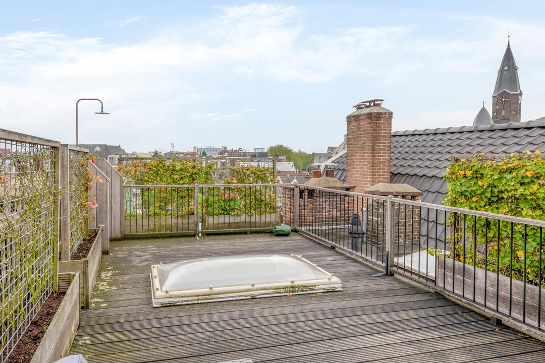 Foto 17 van Rodenrijselaan 9-A03