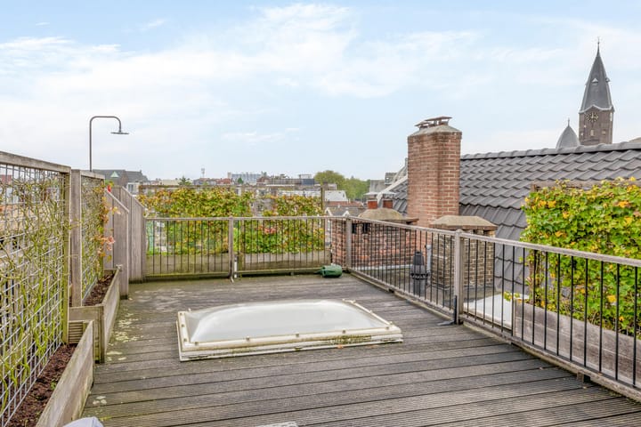 Photo 17 of Rodenrijselaan 9-A03