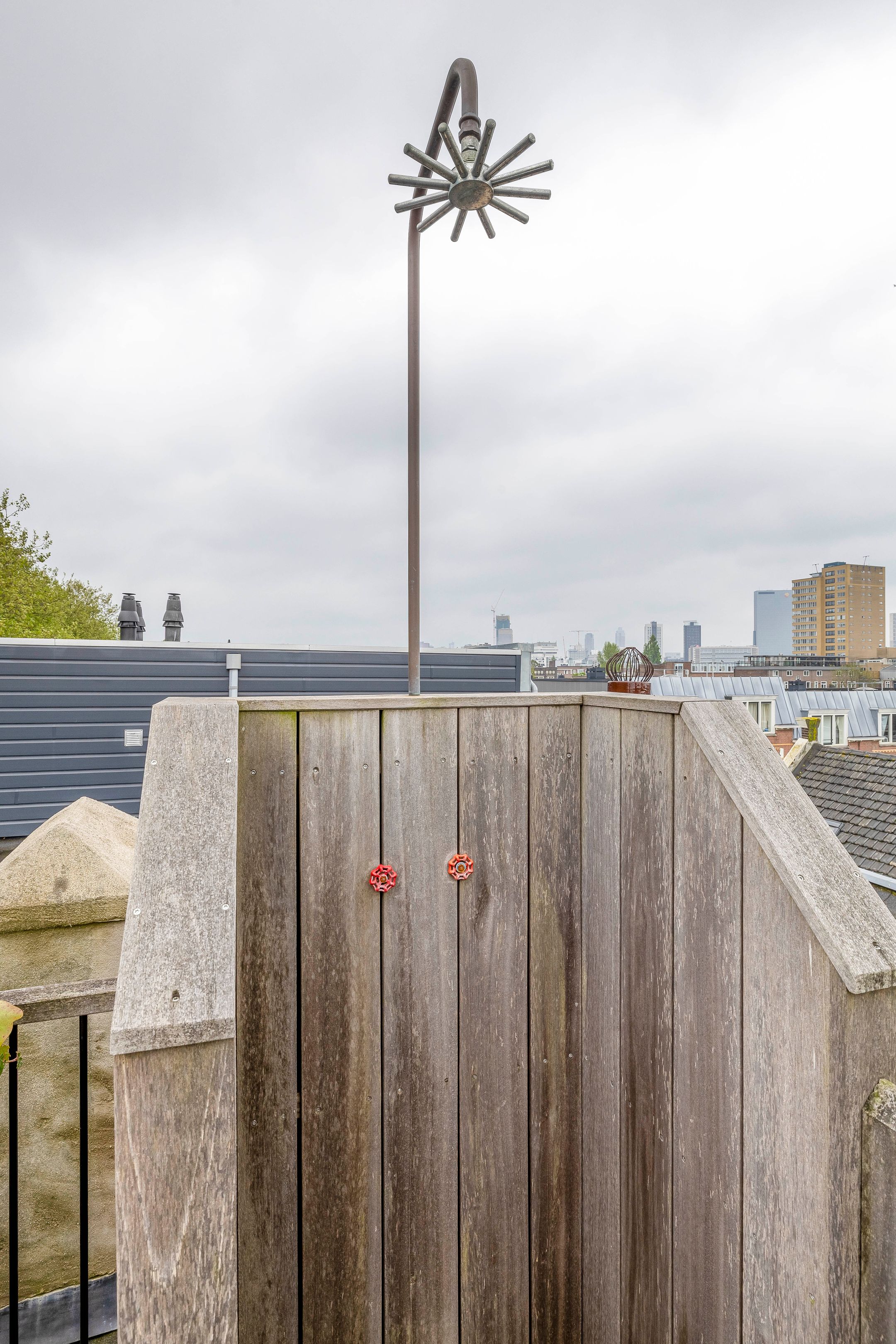 Foto 18 van Rodenrijselaan 9-A03