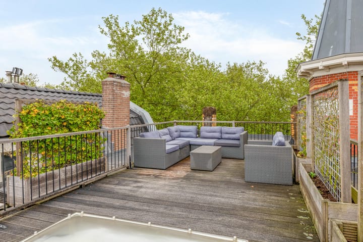 Photo 19 of Rodenrijselaan 9-A03