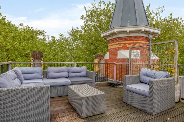 Photo 20 of Rodenrijselaan 9-A03