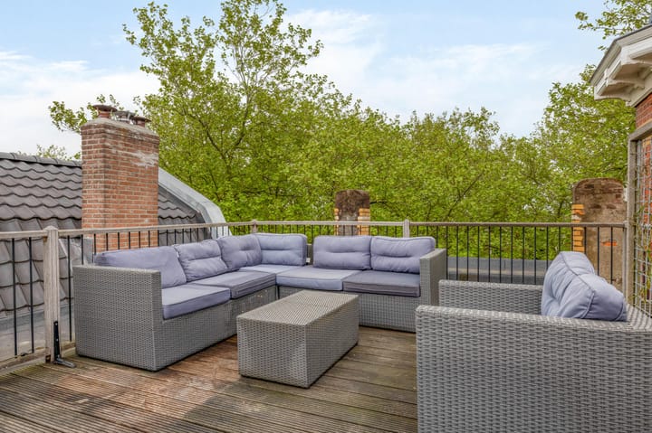 Photo 21 of Rodenrijselaan 9-A03