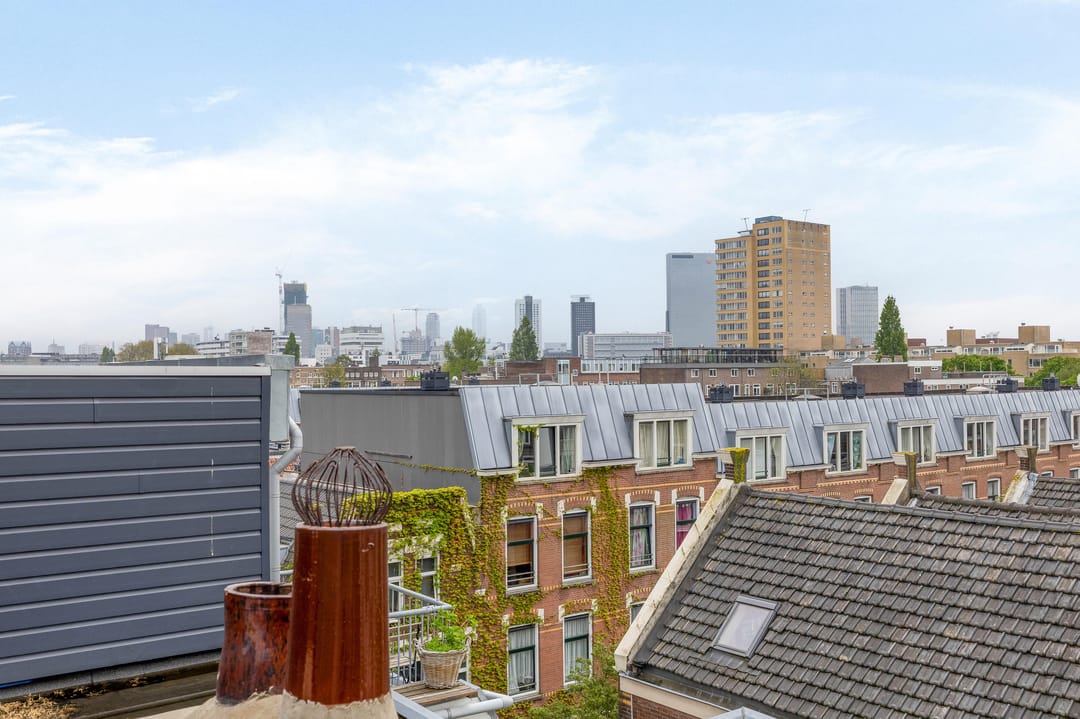 Foto 22 van Rodenrijselaan 9-A03