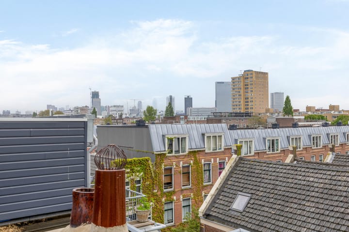 Photo 22 of Rodenrijselaan 9-A03