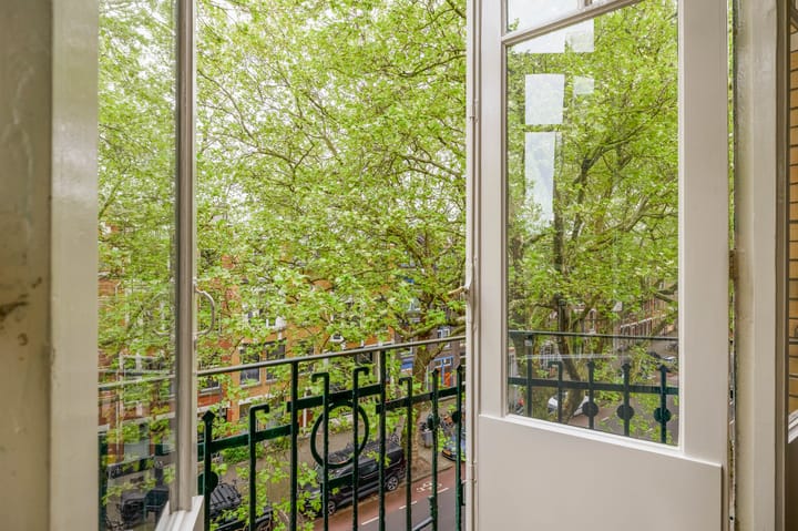 Photo 24 of Rodenrijselaan 9-A03