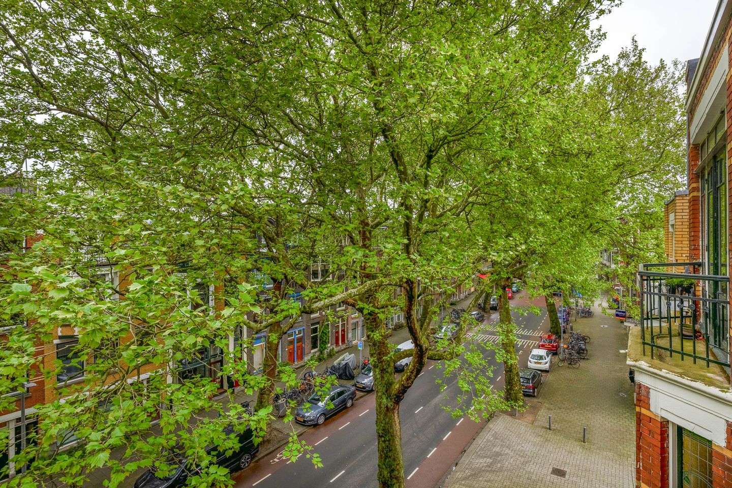 Foto 25 van Rodenrijselaan 9-A03