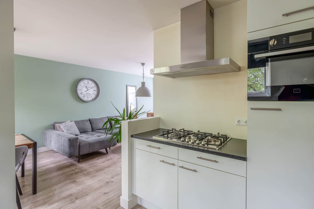 Foto 26 van Rodenrijselaan 9-A03