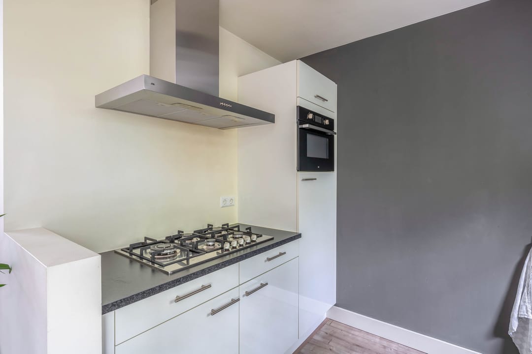 Foto 28 van Rodenrijselaan 9-A03