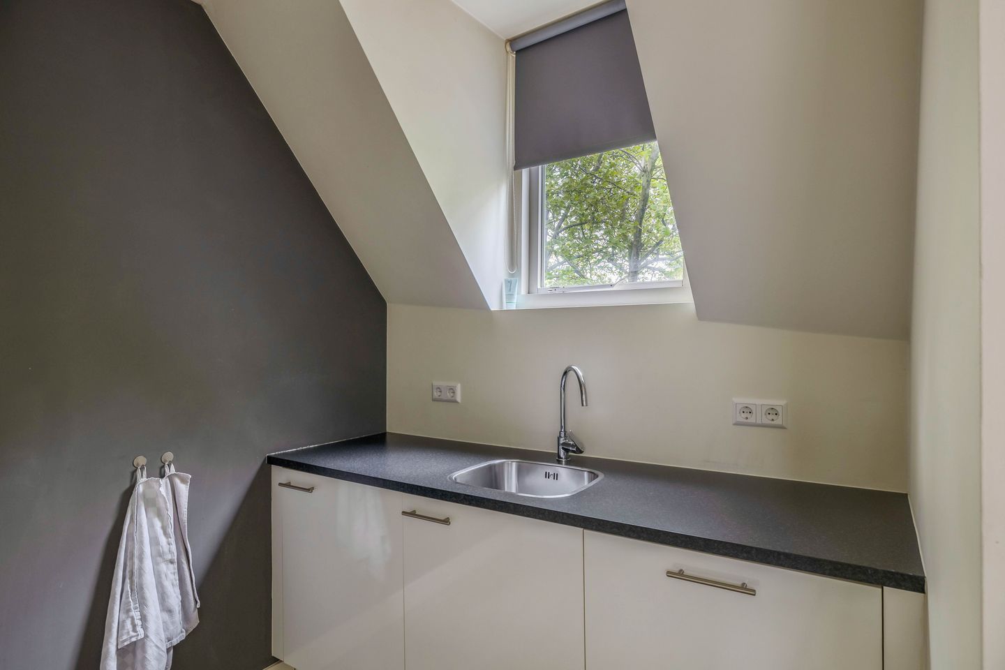 Foto 29 van Rodenrijselaan 9-A03