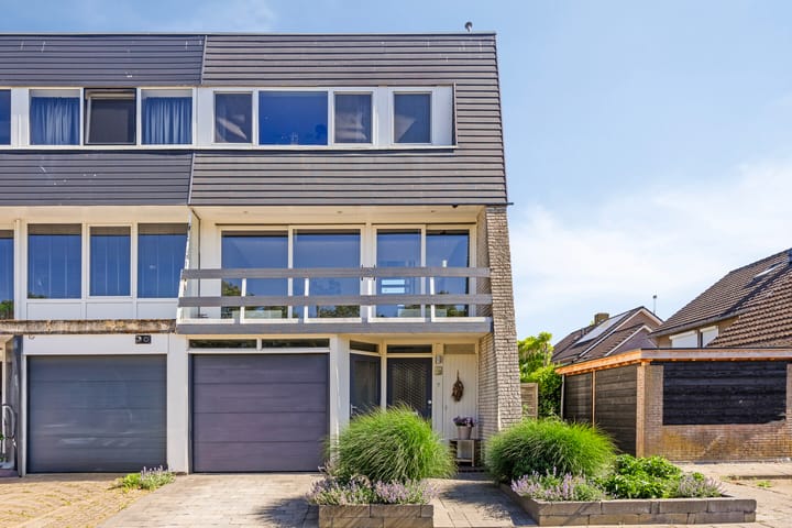 Foto 2 van Meekrapstraat 18