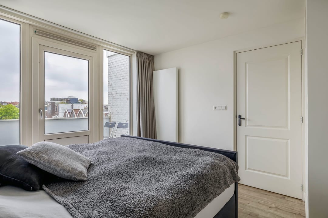 Foto 32 van Rodenrijselaan 9-A03