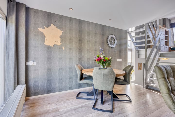 Foto 5 van Meekrapstraat 18