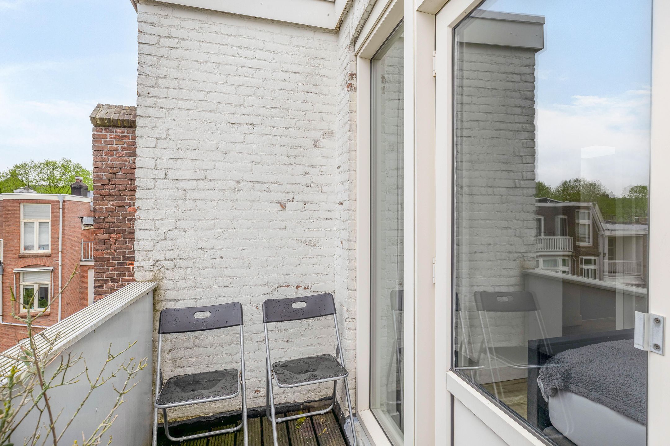 Foto 33 van Rodenrijselaan 9-A03