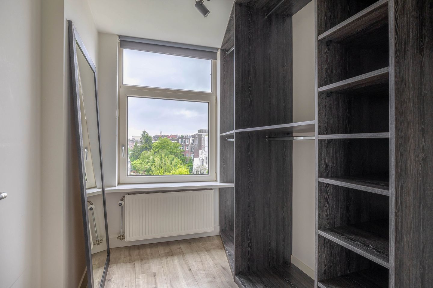 Foto 34 van Rodenrijselaan 9-A03