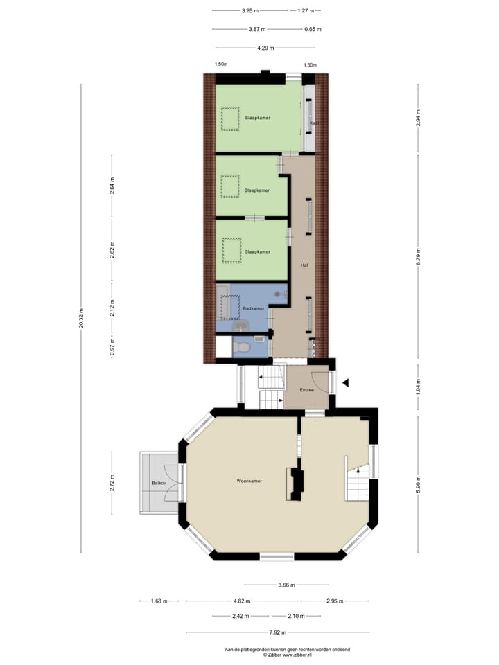 Foto 44 van Sasboutstraat 18