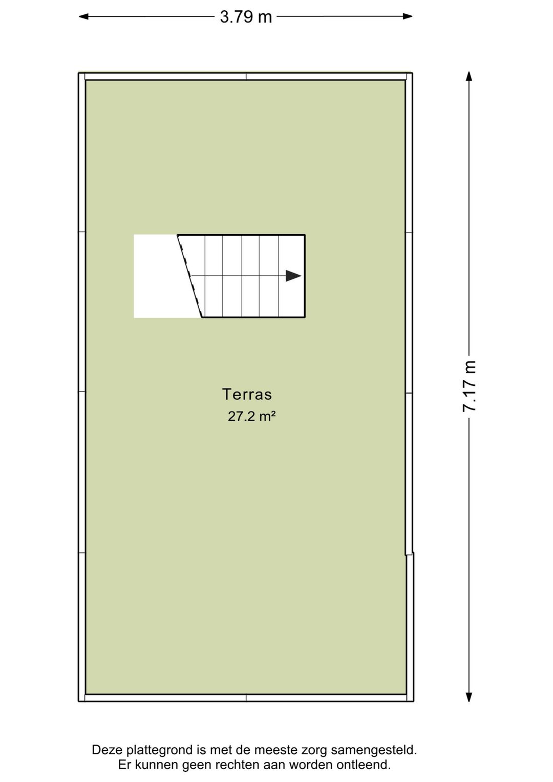Foto 41 van Rodenrijselaan 9-A03