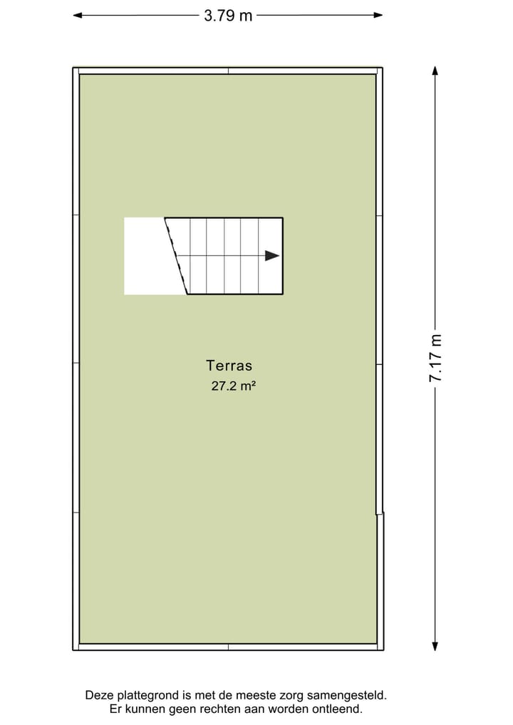 Photo 41 of Rodenrijselaan 9-A03