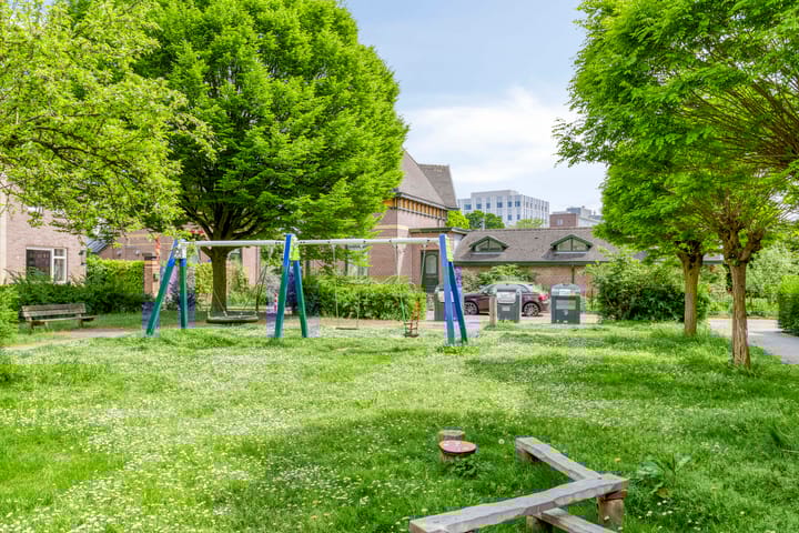 Foto 43 van Sasboutstraat 18