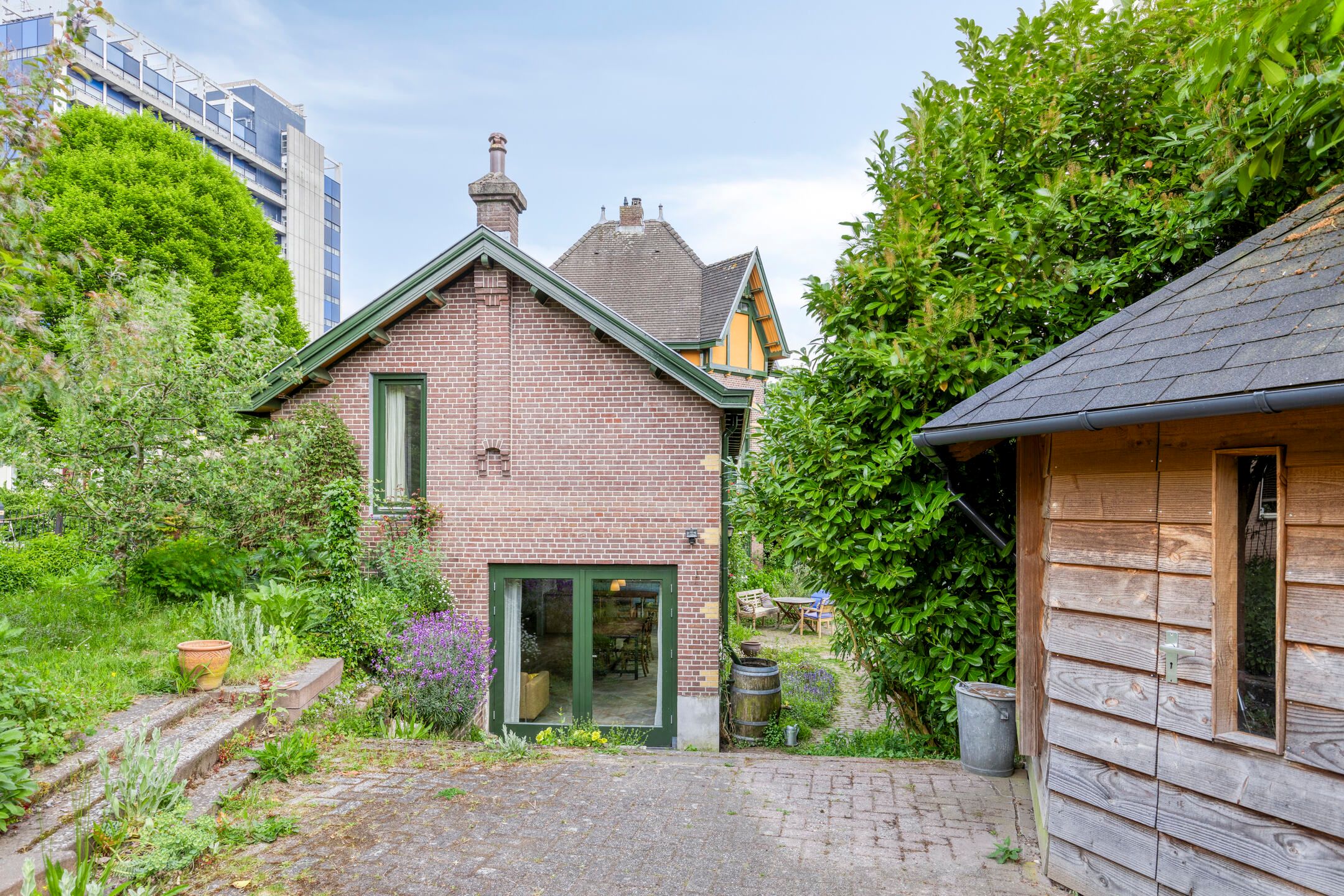 Foto 24 van Sasboutstraat 18