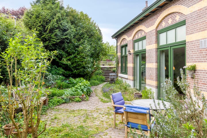 Foto 21 van Sasboutstraat 18