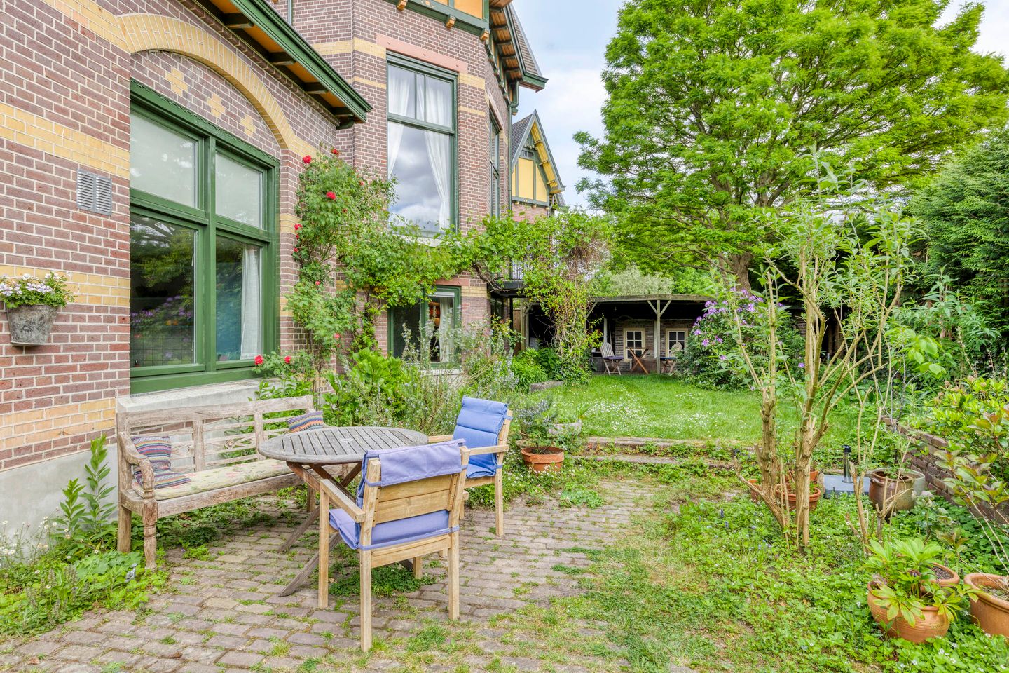 Foto 20 van Sasboutstraat 18