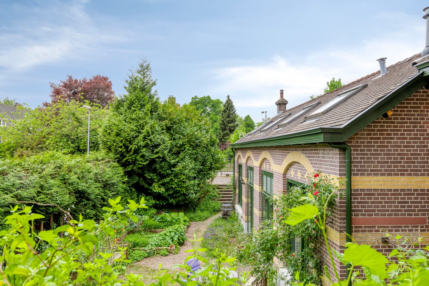 Foto 25 van Sasboutstraat 18