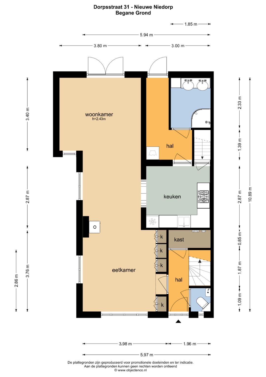 Foto 41 van Dorpsstraat 31