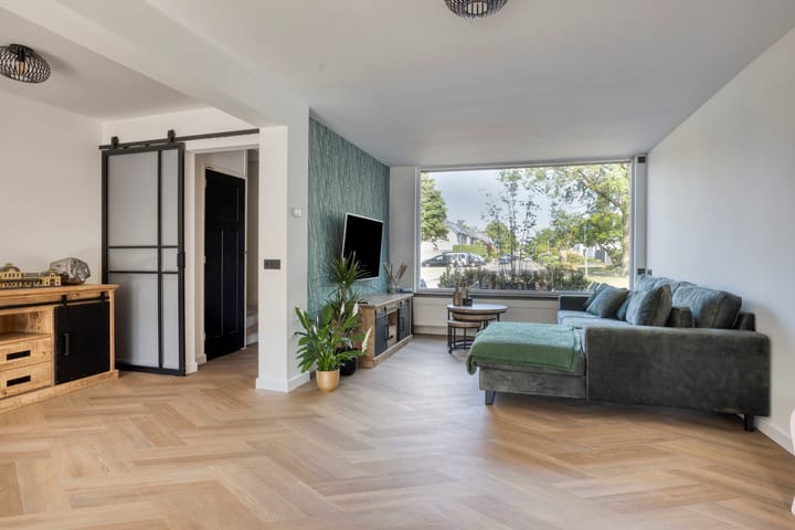 Foto 2 van Zonnedauwstraat 20