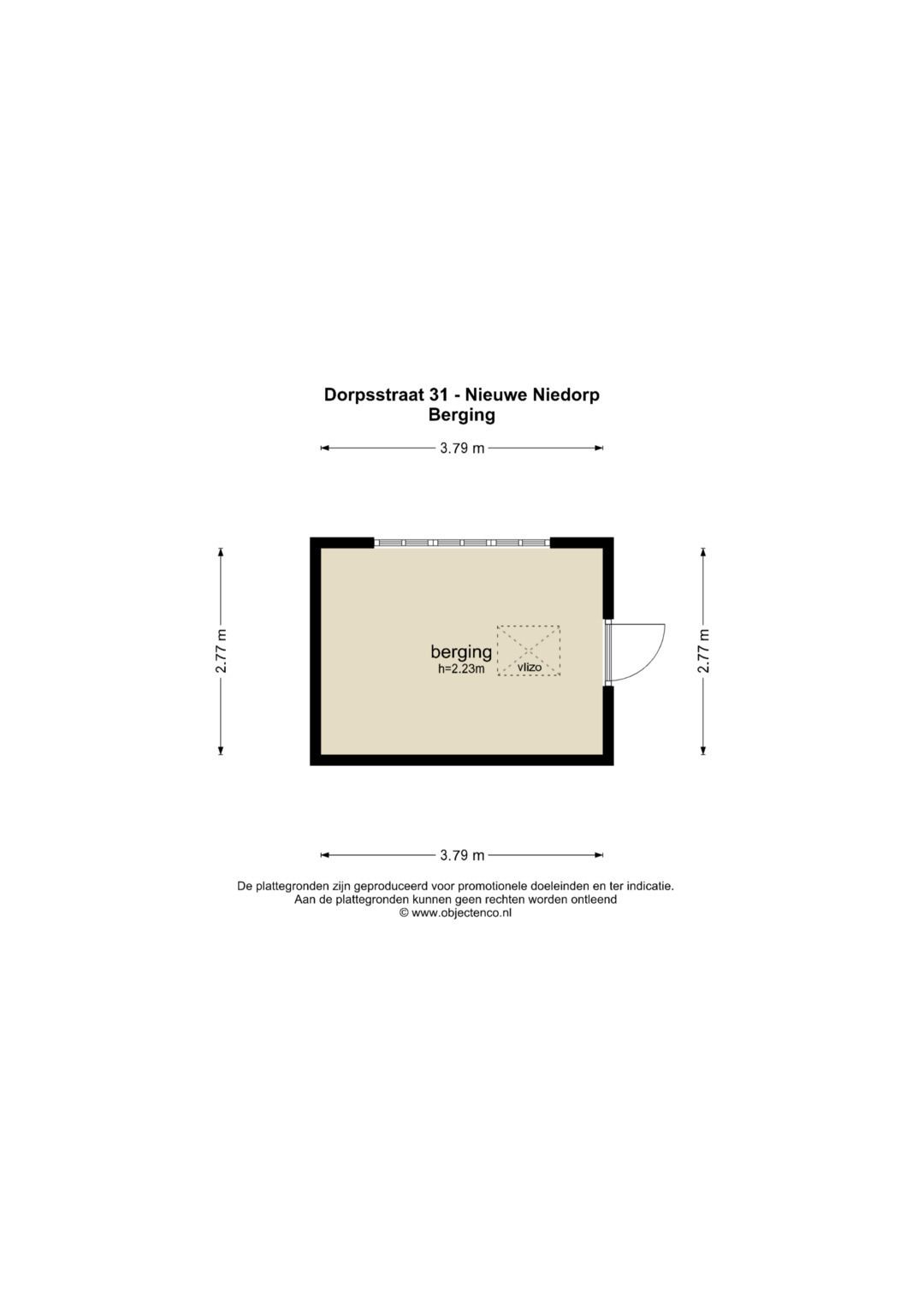 Foto 42 van Dorpsstraat 31