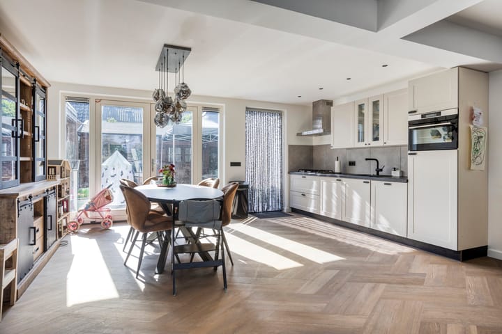 Foto 3 van Zonnedauwstraat 20