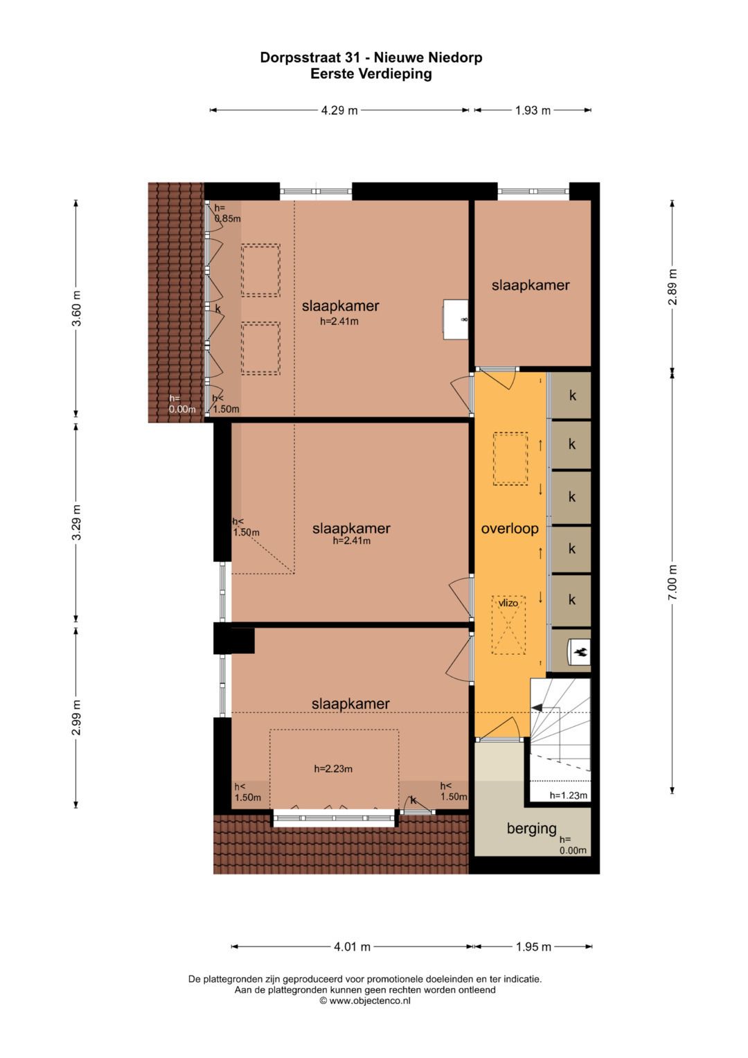 Foto 43 van Dorpsstraat 31