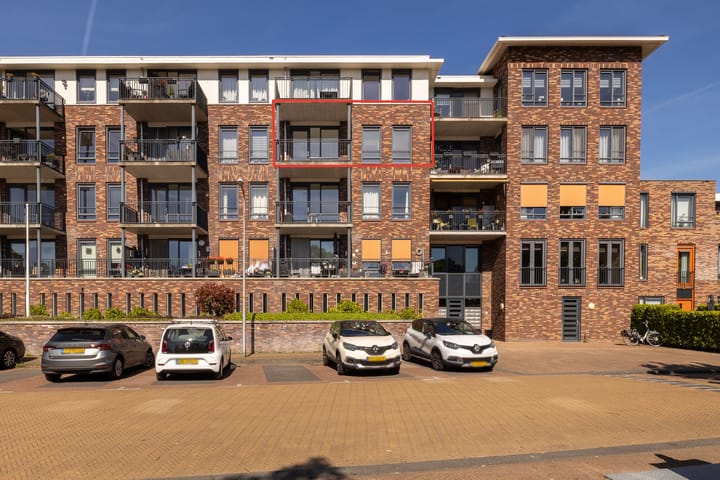 Foto 1 van Meander 86