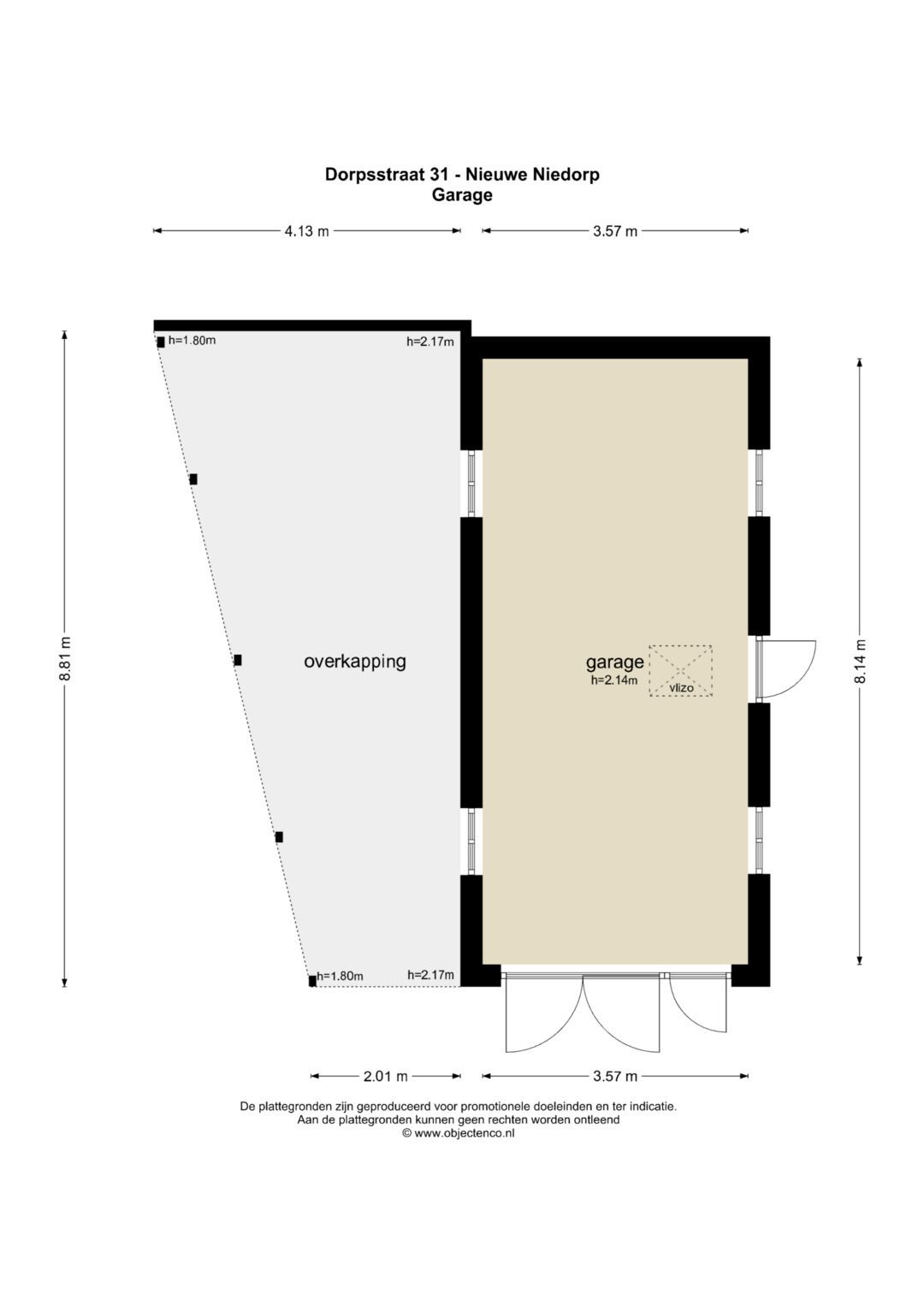 Foto 44 van Dorpsstraat 31