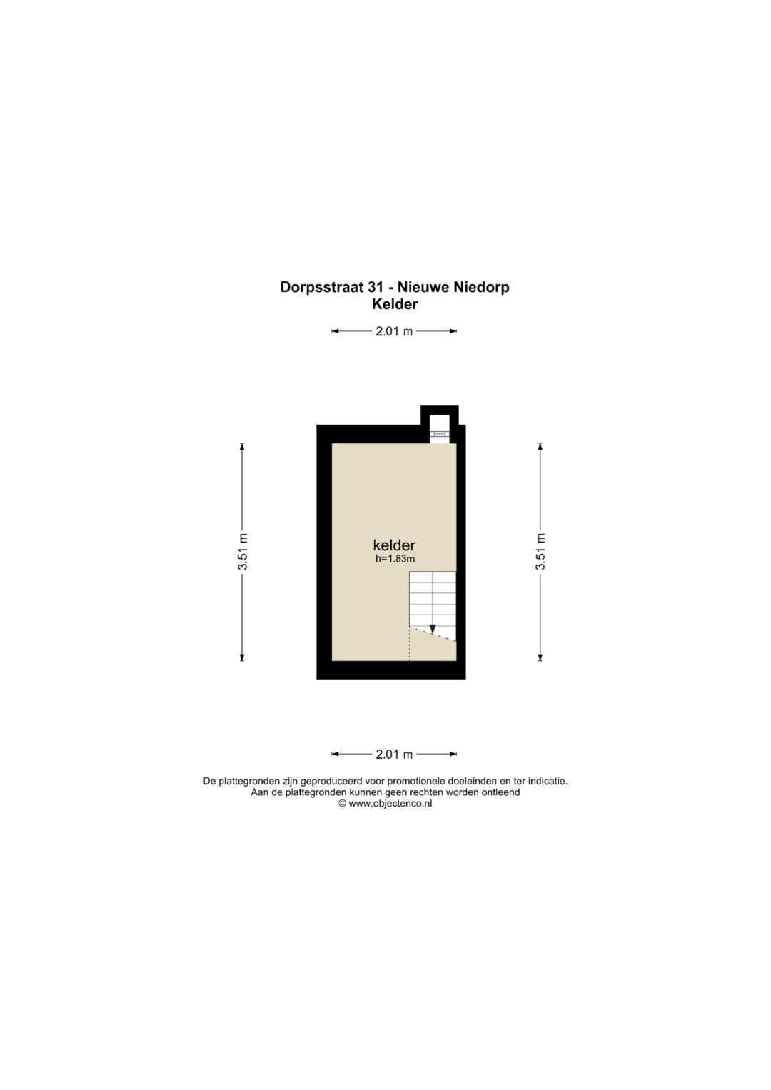 Foto 45 van Dorpsstraat 31